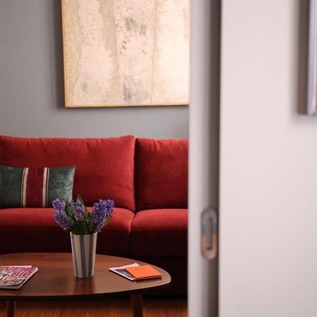 San Marco 379 Apartment เวนิส ภายนอก รูปภาพ