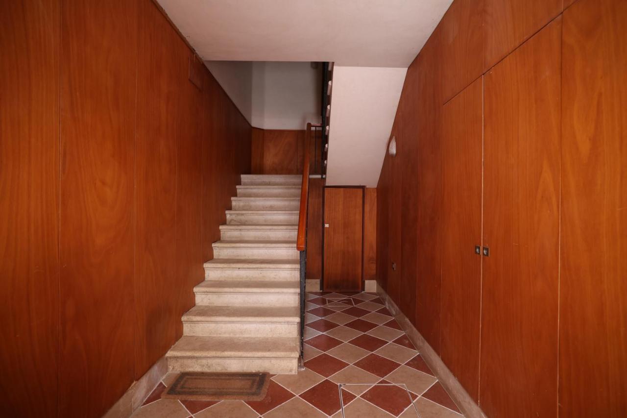 San Marco 379 Apartment เวนิส ภายนอก รูปภาพ