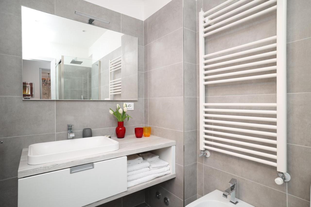 San Marco 379 Apartment เวนิส ภายนอก รูปภาพ