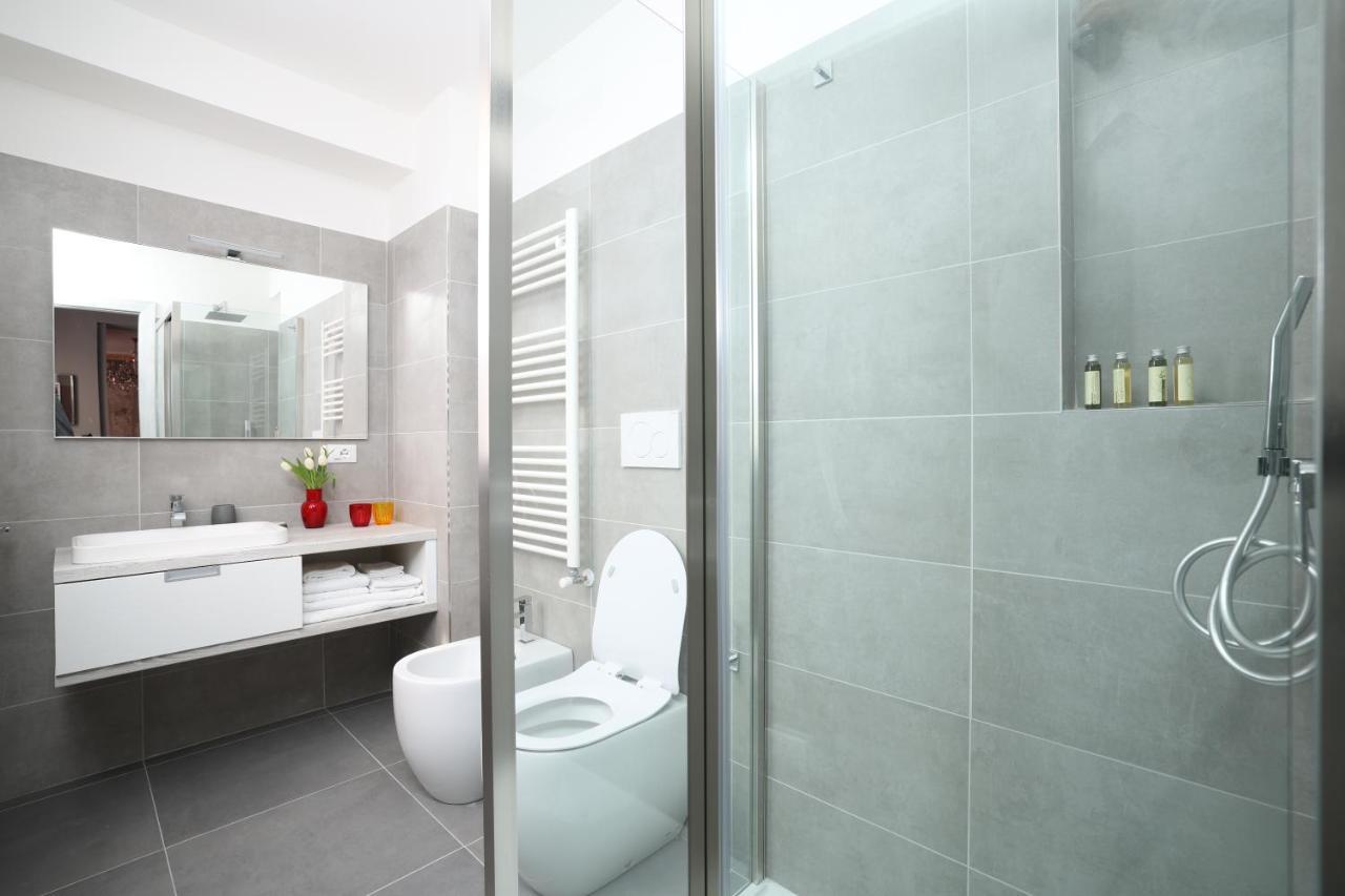 San Marco 379 Apartment เวนิส ภายนอก รูปภาพ