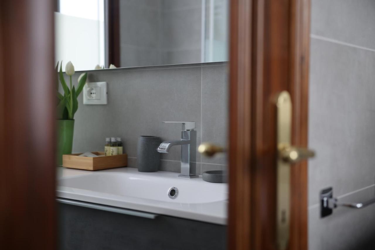 San Marco 379 Apartment เวนิส ภายนอก รูปภาพ