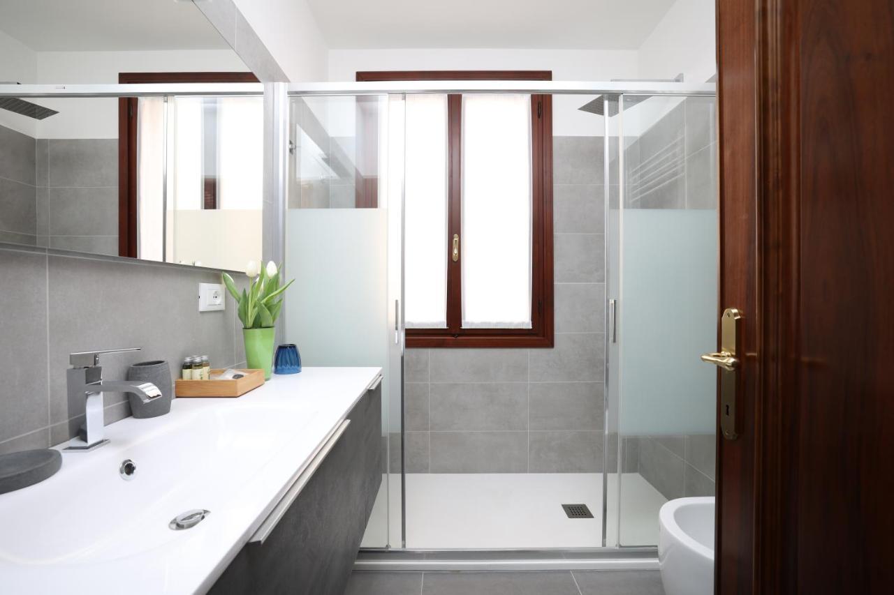 San Marco 379 Apartment เวนิส ภายนอก รูปภาพ