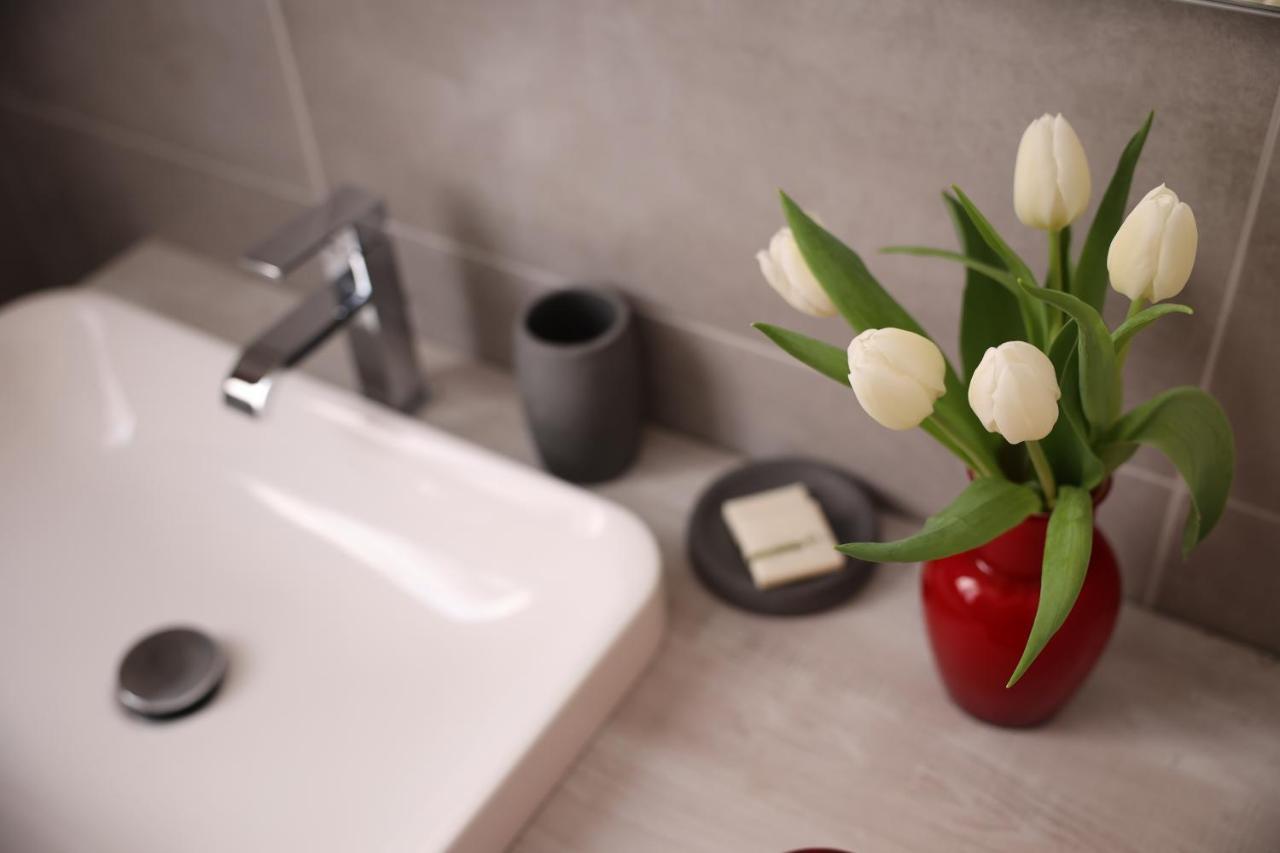 San Marco 379 Apartment เวนิส ภายนอก รูปภาพ